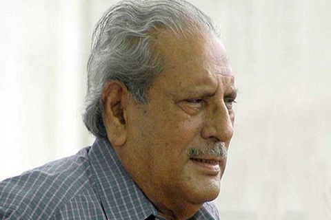 এম কে আনোয়ারের দাফন আজ